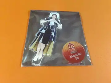 이토 모모카 AKB48 SPECIAL 복권 아크릴 스탠드 일본 무도관