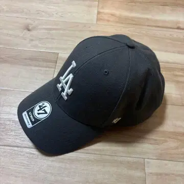 '47 LA 로스앤젤레스 다저스 캡 MVP / 아