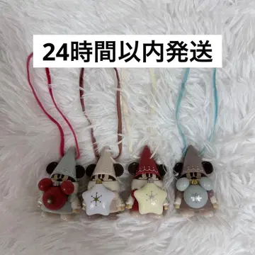 릴린린 캡슐 토이 컴플리트