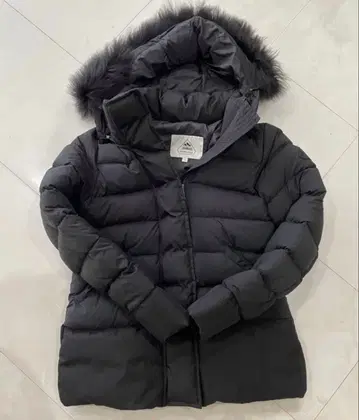 피레넥스 다운 자켓