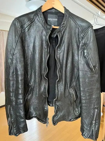 버팔로 밥스 싱글 라이더 3 L 백 크러쉬