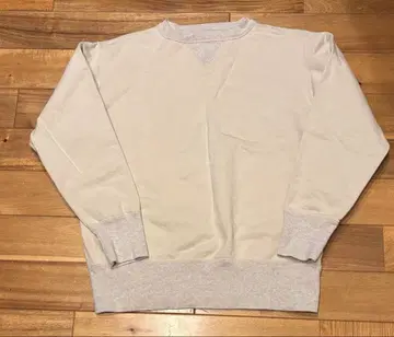 프리호일러스 used 스웨트 셔츠