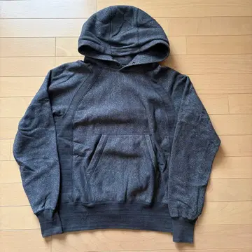 새상품급 Engineered Garments 후드 맨투맨 후디 XS