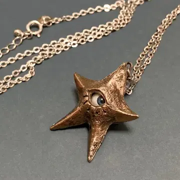 DDS 진 여신전생 데카라비아 목걸이 메가텐 페르소나