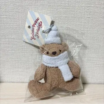 젤라또피케 팝업 참 베어