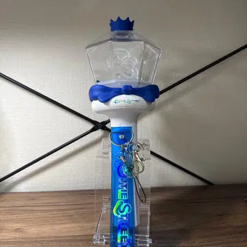 큐스트 CUTIE STREET 응원봉 마스다 아야노 커스텀