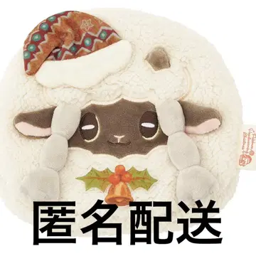 포근포근 파우치 포켓몬 Heartwarming Christmas