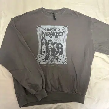 맨투맨 L 사이즈