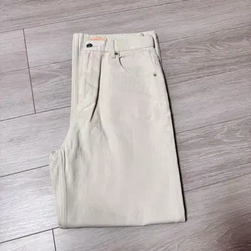 TODAYFUL Cary's Denim 데님 26 에크루