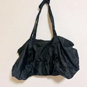 [ 새상품급 ] reisenthel 접이식 나일론 백 여행용