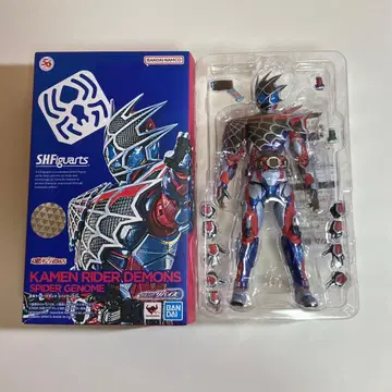 가면라이더 데몬즈 피규아트 리바이스