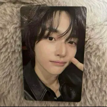 원빈 내일 기념 럭키 드로우