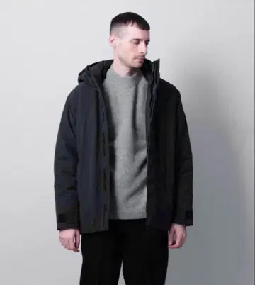 Steven alan 3LAYER PRIMALOFT PDD ANRAK