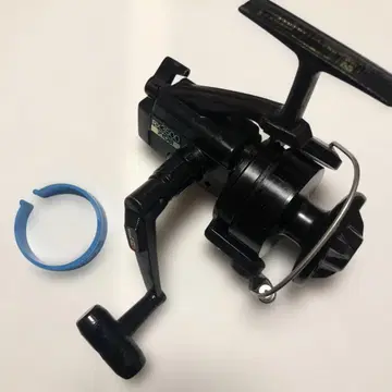 RYOBI RX3500 스피닝 릴