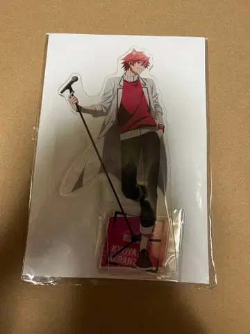 도원암귀 오이란자카 쿄야 마네키네코 아크릴 스탠드