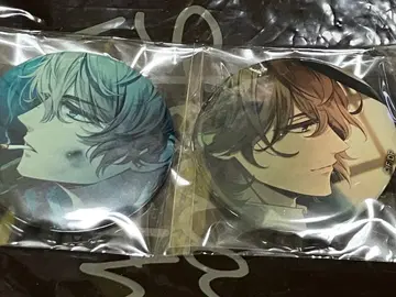 피오피오레의 만종 피오피 니콜라 ebten 캔뱃지