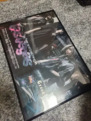 Fear, and Loathing in LasVegas 포스터