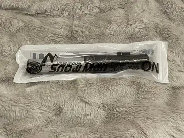 Snow Man 응원봉 ON 스노우맨 스노