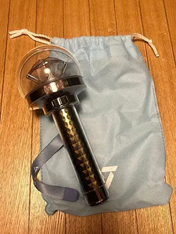 SEVENTEEN 응원봉 VER.3