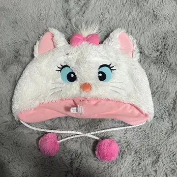 디즈니 마리 팬캡