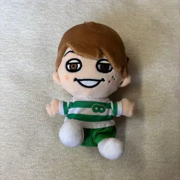 오쿠라 타다요시 치비누이