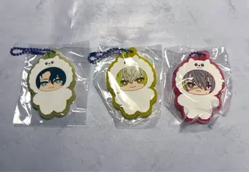 18TRIP 에이트리 슈마이 인형옷 러버 마스코트