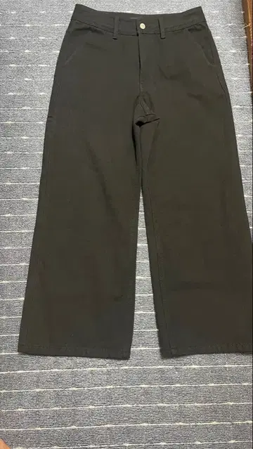 Asapmode denim pants