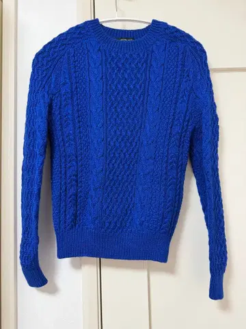 tomorrowland 니트 남성용