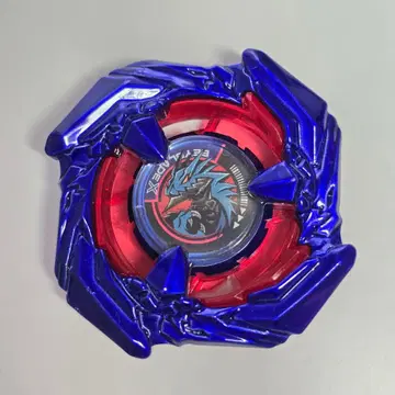 코발트 드레이크 베이블레이드X