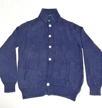 새상품 특가 48 ZANONE CHIOTO 네이비