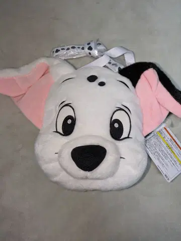 디즈니 101마리 달마시안 패스 케이스