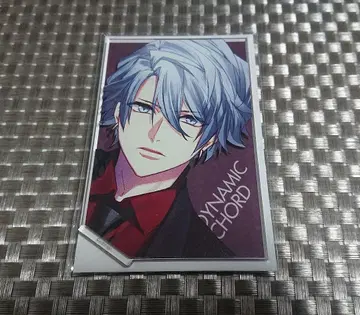 DYNAMIC CHORD 아크릴 스탠드 유우