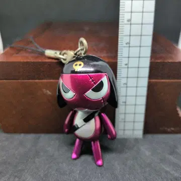 개구리 중사 케로로 기로로 하사 스트랩