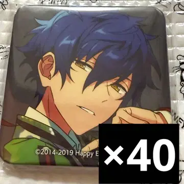 앙스타 Eden 앨범 캔뱃지 준