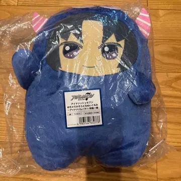 아이나나 데카몬누이 이오리