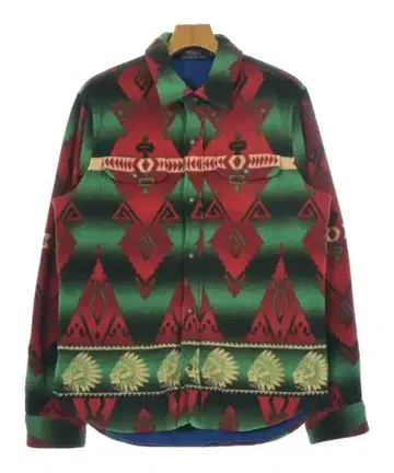 Polo Ralph Lauren 캐주얼 셔츠 남성용