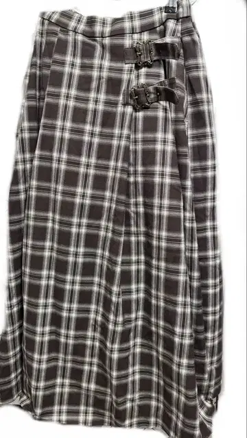 axes femme 롱 스커트