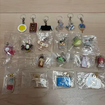 메지루시 액세서리 묶음 판매