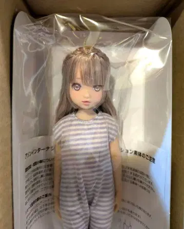 Fresh ruruko 2307 2nd 반려동물웍스 미개봉 새상품