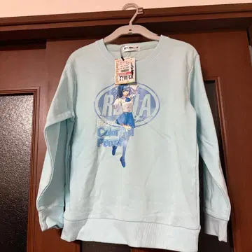 컬러풀 피치 루나 시마무라 트레이닝복