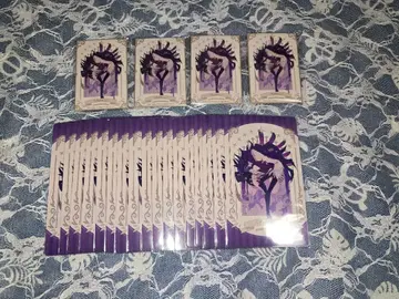 제5인격 IdentityV 아트 컬렉션 아토콜레 악몽