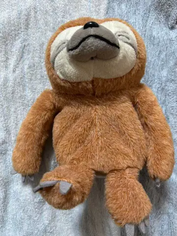 마임 프렌즈 나무늘보 봉제 인형