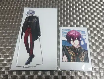 DYNAMIC CHORD 특전 세트 유