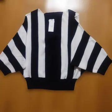 스콧 클럽 그랜터블 니트탑