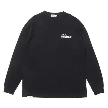 Clarks Originals 롱티 블랙 L 사이즈