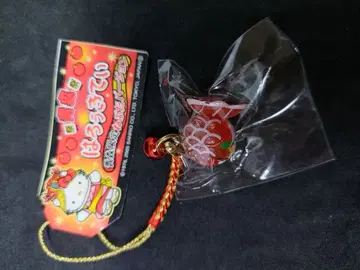 키티 네즈코 아오모리 한정판 네부타 버전