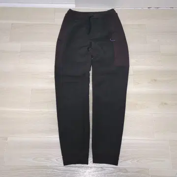 Patagonia 남성용 R2 테크 페이스 팬츠 XS 블랙