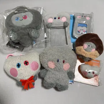 TREASURE 보물 TRUZ BONBON 준규