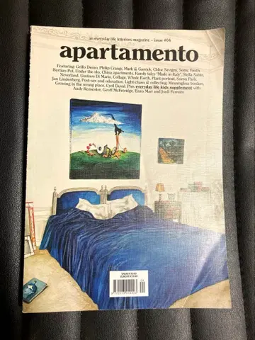 apartamento magazine issue #04