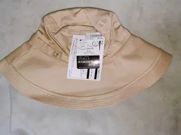 도쿄 디즈니 리조트 UV컷 모자